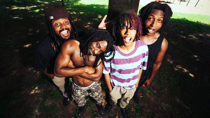 Rock returns to  Eisenhower Auditorium